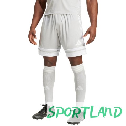 Spodenki adidas Squadra 25 M JH3413 2 XL Spodenki adidas Squadra 25 M JH3413 2 XL
