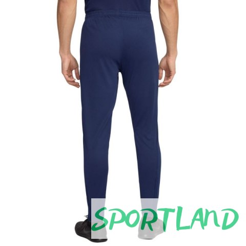 Spodnie Nike Dri-Fit Academy 25 M FZ9805 410 XL Spodnie Nike Dri-Fit Academy 25 M FZ9805 410 XL