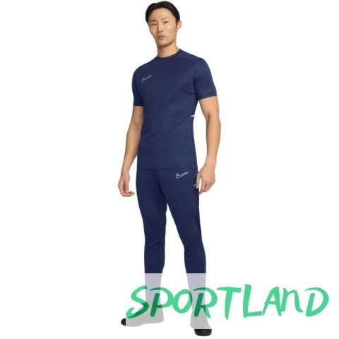 Spodnie Nike Dri-Fit Academy 25 M FZ9805 410 XL Spodnie Nike Dri-Fit Academy 25 M FZ9805 410 XL