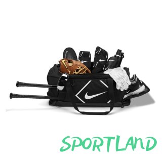 Torba Nike Diamond Duffel Bag 92800662691 N/A