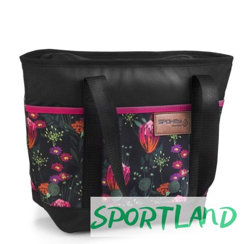 Torba termiczna Spokey Eco Simply SPK-929510 N/A Torba termiczna Spokey Eco Simply SPK-929510 N/A