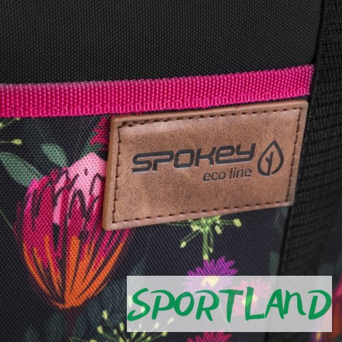 Torba termiczna Spokey Eco Simply SPK-929510 N/A Torba termiczna Spokey Eco Simply SPK-929510 N/A