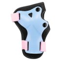 Zestaw ochraniaczy Spokey Shield Jr SPK-944640 S