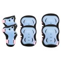Zestaw ochraniaczy Spokey Shield Jr SPK-944640 S