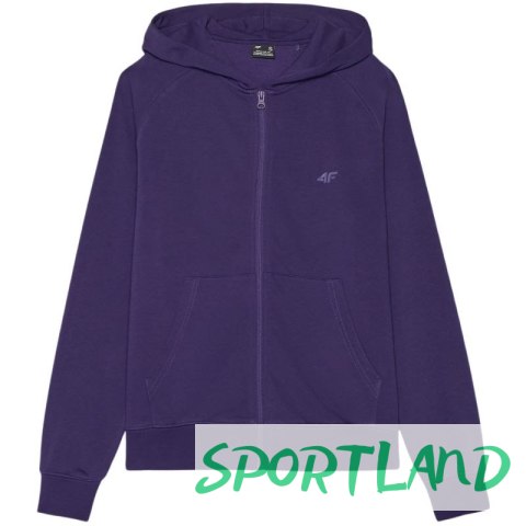 Bluza 4F F1763 W 4FWMM00TSWSF1763 31S S Bluza 4F F1763 W 4FWMM00TSWSF1763 31S S
