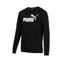 Bluza Puma ESS Big Logo Crew M 586680 01 XL Bluza Puma ESS Big Logo Crew M 586680 01 XL