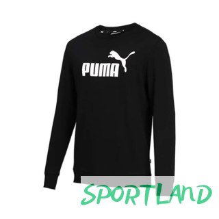 Bluza Puma ESS Big Logo Crew M 586680 01 XL
