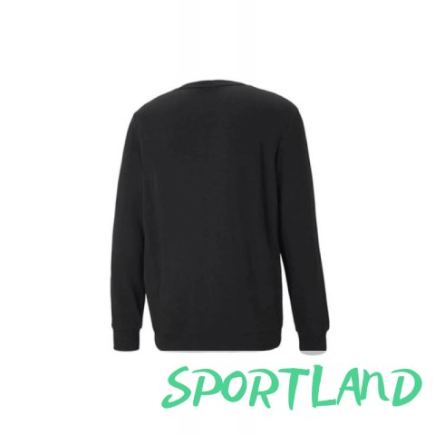 Bluza Puma ESS Big Logo Crew M 586680 01 XL Bluza Puma ESS Big Logo Crew M 586680 01 XL