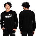 Bluza Puma ESS Big Logo Crew M 586680 01 XL Bluza Puma ESS Big Logo Crew M 586680 01 XL