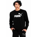 Bluza Puma ESS Big Logo Crew M 586680 01 XL Bluza Puma ESS Big Logo Crew M 586680 01 XL