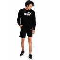 Bluza Puma ESS Big Logo Crew M 586680 01 XL Bluza Puma ESS Big Logo Crew M 586680 01 XL