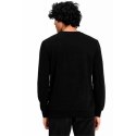 Bluza Puma ESS Big Logo Crew M 586680 01 XL Bluza Puma ESS Big Logo Crew M 586680 01 XL