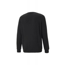Bluza Puma ESS Big Logo Crew M 586680 01 M