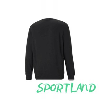 Bluza Puma ESS Big Logo Crew M 586680 01 M