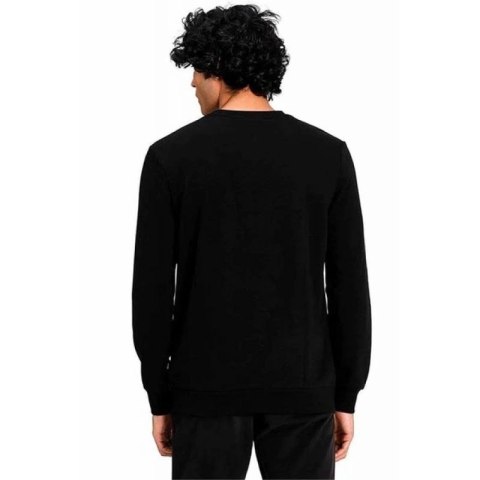 Bluza Puma ESS Big Logo Crew M 586680 01 M Bluza Puma ESS Big Logo Crew M 586680 01 M
