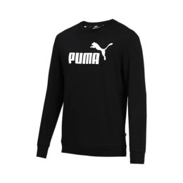 Bluza Puma ESS Big Logo Crew M 586680 01 S