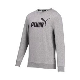 Bluza Puma ESS Big Logo Crew M 586680 03 4XL