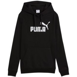 Bluza Puma ESS No.1 Logo Hoodie W 682390 01 L