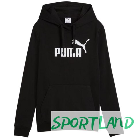 Bluza Puma ESS No.1 Logo Hoodie W 682390 01 L Bluza Puma ESS No.1 Logo Hoodie W 682390 01 L