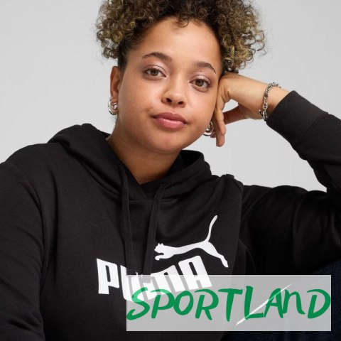 Bluza Puma ESS No.1 Logo Hoodie W 682390 01 L Bluza Puma ESS No.1 Logo Hoodie W 682390 01 L