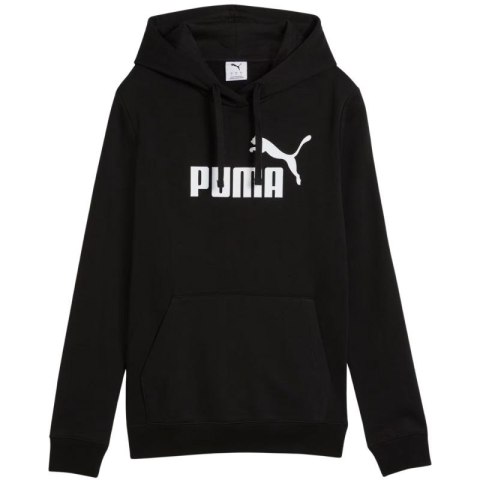 Bluza Puma ESS No.1 Logo Hoodie W 682390 01 XL