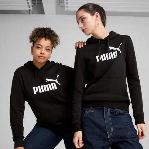 Bluza Puma ESS No.1 Logo Hoodie W 682390 01 XL Bluza Puma ESS No.1 Logo Hoodie W 682390 01 XL