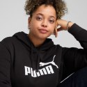 Bluza Puma ESS No.1 Logo Hoodie W 682390 01 XL