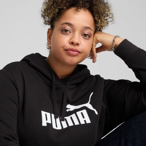 Bluza Puma ESS No.1 Logo Hoodie W 682390 01 XL Bluza Puma ESS No.1 Logo Hoodie W 682390 01 XL