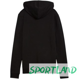 Bluza Puma ESS No.1 Logo Hoodie W 682390 01 M