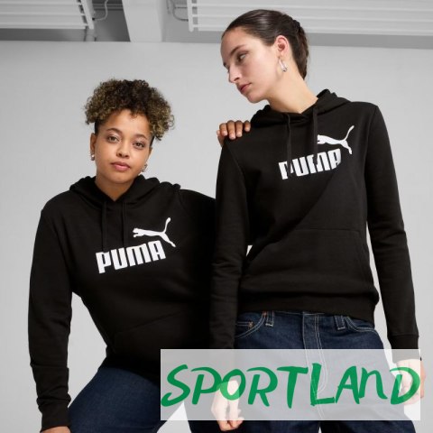 Bluza Puma ESS No.1 Logo Hoodie W 682390 01 M Bluza Puma ESS No.1 Logo Hoodie W 682390 01 M