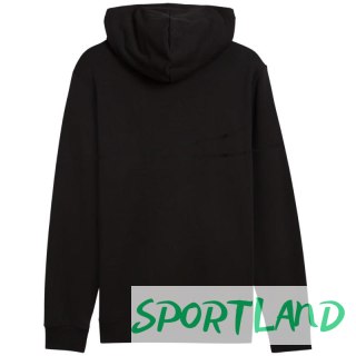 Bluza Puma ESS Small No.1 Logo Hoodie TR M 682576 01 L
