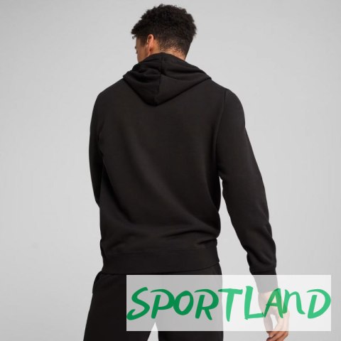 Bluza Puma ESS Small No.1 Logo Hoodie TR M 682576 01 L Bluza Puma ESS Small No.1 Logo Hoodie TR M 682576 01 L