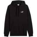 Bluza Puma ESS Small No.1 Logo Hoodie TR M 682576 01 M Bluza Puma ESS Small No.1 Logo Hoodie TR M 682576 01 M