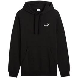 Bluza Puma ESS Small No.1 Logo Hoodie TR M 682576 01 M