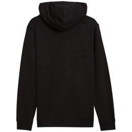Bluza Puma ESS Small No.1 Logo Hoodie TR M 682576 01 M