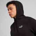Bluza Puma ESS Small No.1 Logo Hoodie TR M 682576 01 M Bluza Puma ESS Small No.1 Logo Hoodie TR M 682576 01 M