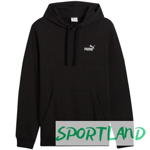Bluza Puma ESS Small No.1 Logo Hoodie TR M 682576 01 S Bluza Puma ESS Small No.1 Logo Hoodie TR M 682576 01 S