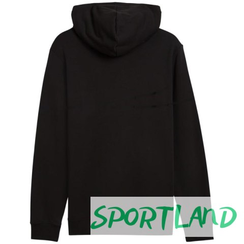Bluza Puma ESS Small No.1 Logo Hoodie TR M 682576 01 S Bluza Puma ESS Small No.1 Logo Hoodie TR M 682576 01 S
