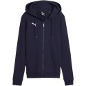 Bluza Puma Team Goal Casuals Hooded W 658597 06 M