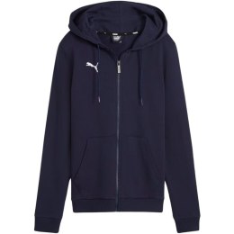 Bluza Puma Team Goal Casuals Hooded W 658597 06 M