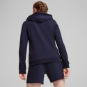 Bluza Puma Team Goal Casuals Hooded W 658597 06 M