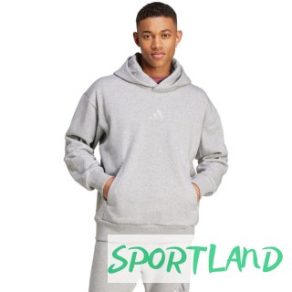 Bluza adidas All SZN Fleece M IY4123 XL