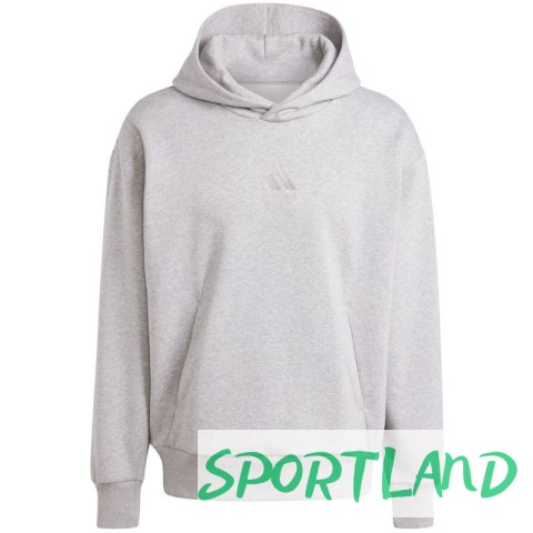 Bluza adidas All SZN Fleece M IY4123 M Bluza adidas All SZN Fleece M IY4123 M