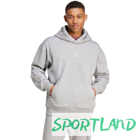 Bluza adidas All SZN Fleece M IY4123 M Bluza adidas All SZN Fleece M IY4123 M