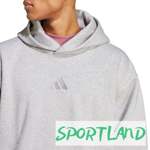 Bluza adidas All SZN Fleece M IY4123 M Bluza adidas All SZN Fleece M IY4123 M
