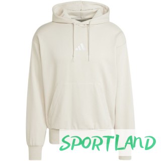 Bluza adidas Essentials Feelcozy Fleece M IN6067 L