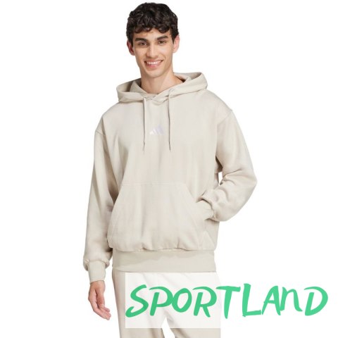 Bluza adidas Essentials Feelcozy Fleece M IN6067 L Bluza adidas Essentials Feelcozy Fleece M IN6067 L