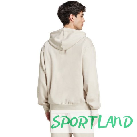 Bluza adidas Essentials Feelcozy Fleece M IN6067 L Bluza adidas Essentials Feelcozy Fleece M IN6067 L