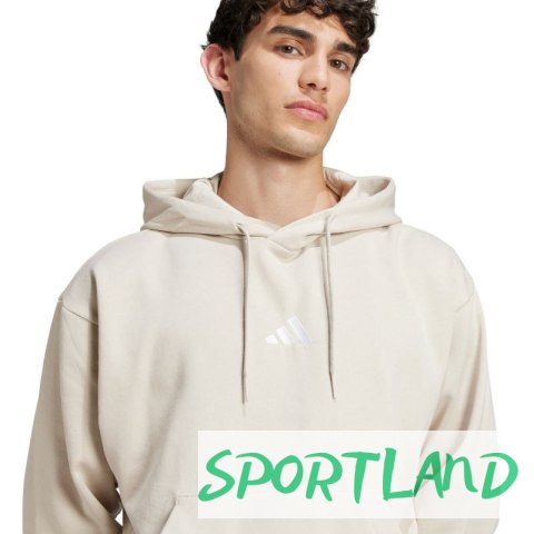 Bluza adidas Essentials Feelcozy Fleece M IN6067 L Bluza adidas Essentials Feelcozy Fleece M IN6067 L