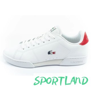 Buty Lacoste Carnaby Cup 125 4 SMA M 749SMA0112407 42.5